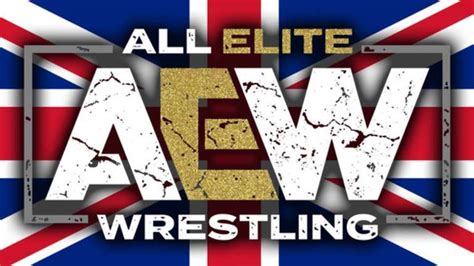 AEW Confirms UK TV Deal To Air Weekly Show On ITV | WrestlingNewsSource.Com