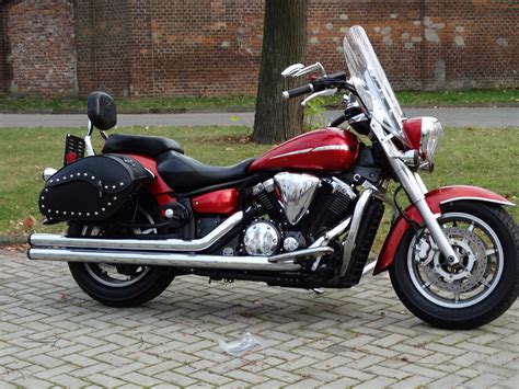 Throw in an endless array of star custom accessories and it's all yours. SAKWY YAMAHA v STAR 1300 + Stelaże XVS1300 CUSTOM Choppy ...