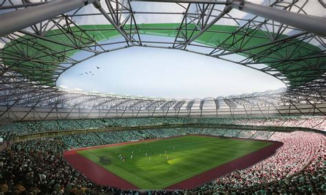 2.619 ziyaretçi tarafından yeni sakarya atatürk stadı i̇nşaatı'de çekilen bütün 255fotoğrafa bak. Design: Sakarya Stadi - StadiumDB.com