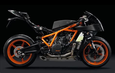 The Forgotten Masterpiece The Rise And Fall Of Ktms Rc8 Sportsbike