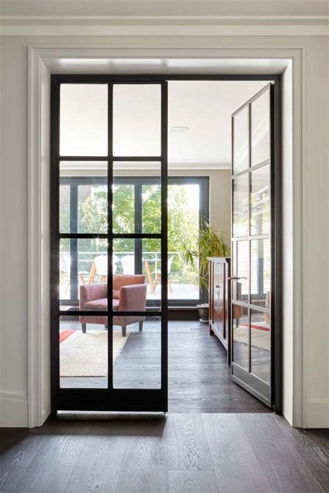 28 Beautiful French Door Ideas With Pros And Cons Digsdigs