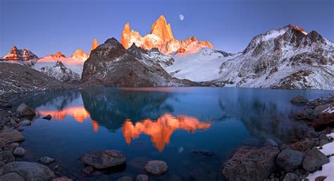 Patagonia Argentina Historia Características Clima Turismo Y Más