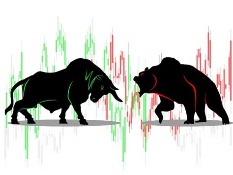O Que é Bull E Bear Market Crédito Ou Débito