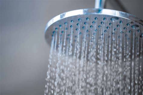 Benefits Of Cold Showers For Fighting Addiction