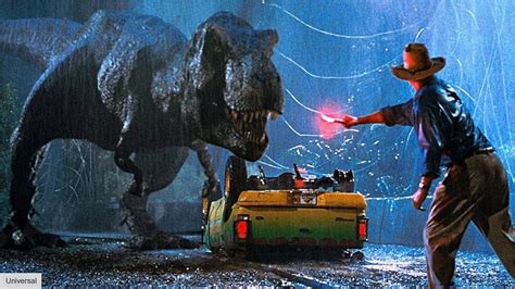 How To Watch All The Jurassic Park Movies In Order