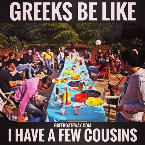 The Top Funniest And Proudest Greek Memes Funny Greek Greek Memes Greek Pride