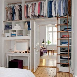 awesome bedroom storage design ideas