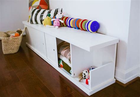 Weekend Projects 5 Designs For An Easy Diy Storage Bench Diy Storage