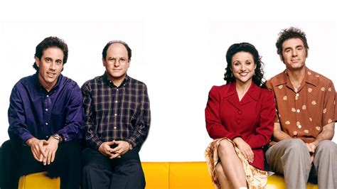Seinfeld Zoom Background