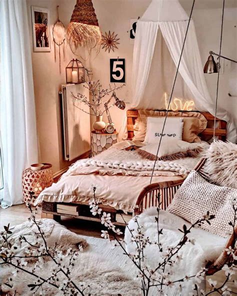 10 Cozy Ways To Create The Ultimate Hygge Bedroom Midlife Rambler