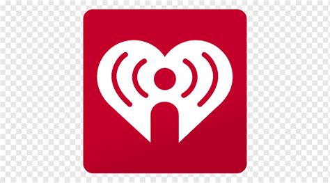 Iheartradio Logo Vector