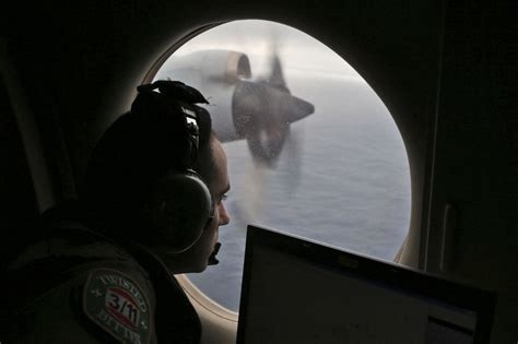 Mh370 Disappearance Aviation Chief Resigns Over Lapses Connected To Planes Disappearance The