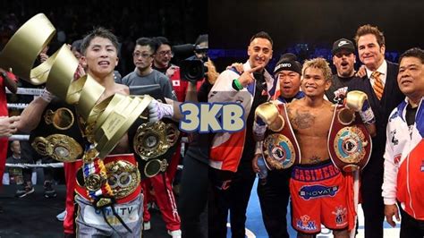 The last 56 years may have been rife with challenges, but our small city. 2021 NAOYA INOUE VS JOHN RIEL CASIMERO THE BEST FIGHT WE ...