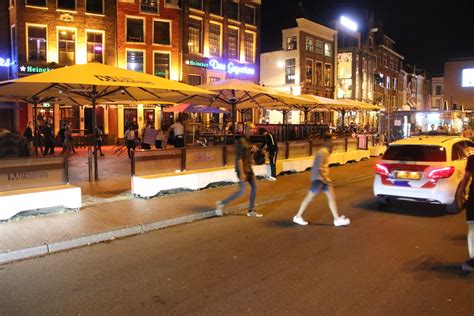 Strengere coronamaatregelen in Groningen vanaf vandaag van ...