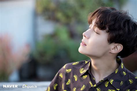 Hd wallpapers and background images. Picture BTS' J-Hope 5th Debut Anniversary Party 180615