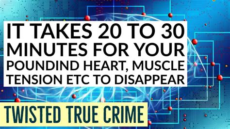 Well, this information doesn't suit to the main idea of the forum, however, i hope you'll find this article interesting. Can You Pass a Polygraph Test - Physiology, Emotion, and ...