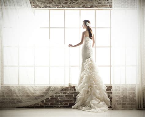 Find & download free graphic resources for wedding background. Classic and Timeless Korean Studio Pre-wedding Photoshoot ...