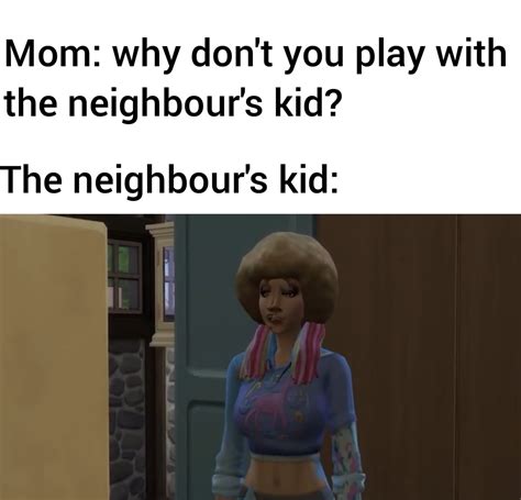 We Need More Sims 4 Memes Sims Sims 4 Sims Memes Images And Photos Finder