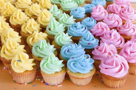 Cómo preparar una mesa dulce para cumpleaños infantiles