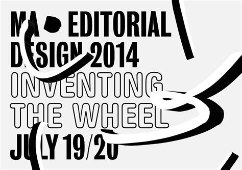 Inventing The Wheel
