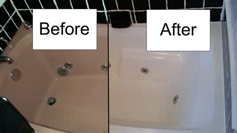 We focus on bringing quality and affordable bathtub and tile refinishing services to all of our customers in the dayton, columbus and cincinnati ohio area. How to refinish a bathtub with Rustoleum Tub and Tile kit ...