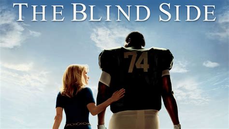 Summary Of The Blind Side Book