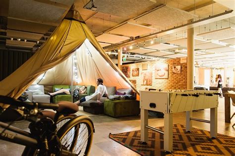 The A To Z Of Luxury Hostels In Europe Hostelworld Travel Blog