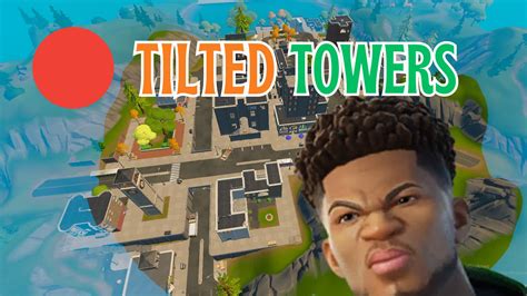⭐zone wars solo tilted 0555 4076 0756 by mainblanc fortnite creative map code fortnite gg
