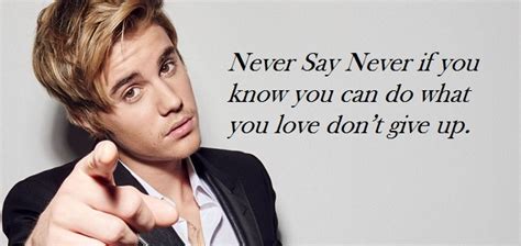 quotes time justin bieber quotes