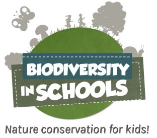 Lesson Plans - Biodiversity in Schools | Lesson plans, Lesson