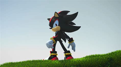 Is Shadow The Hedgehog Remastered A Part Of Sonic X Shadow Generations