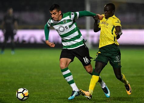 Sporting cp are on a run of 3 consecutive wins in their domestic league. Sporting CP vs Pacos de Ferreira Preview, Predictions & Betting Tips - Sporting set to improve ...