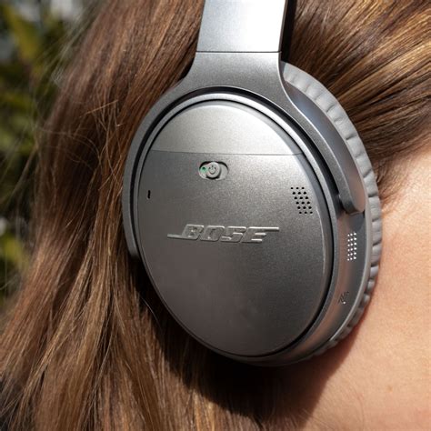 Bose Quietcomfort 35 Ii Review The Best On The Market