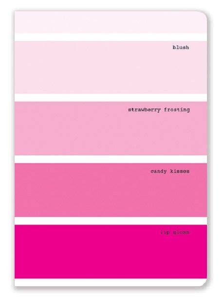 Pink Swatches Candy Kisses Pink Paint Colors Pink Paint Shades Of