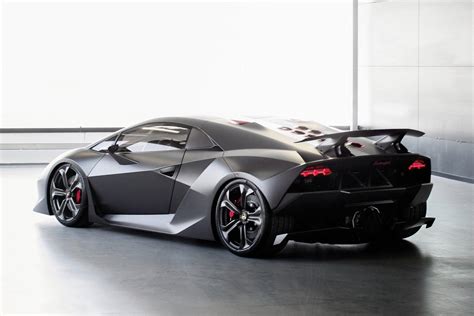 Lamborghini Sesto Elemento Review Trims Specs Price New Interior