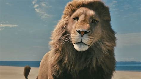 The lion, the witch and the wardrobe. Netflix to Resurrect Aslan in New Narnia Movies & TV Shows