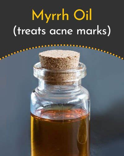 Essential Oils For Scars A Smarter Option To Choose For Healing Scars