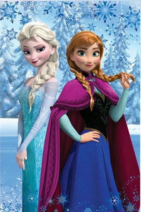 Épinglé Par Taryn Sur Frozens And Others Part 1 Elsa Reine Des