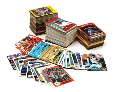 What Are The Most Valuable Trading Cards Leaves Of Grass