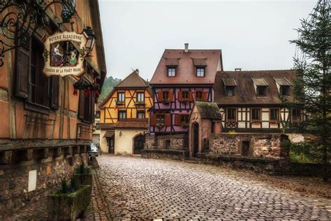 Medieval Village Wallpapers Top Free Medieval Village Backgrounds