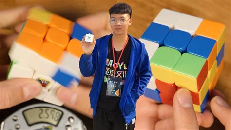 Top 14 Kỷ Lục Rubik 3x3 Thế Giới Bao Nhiều Giây Hay Nhất 2022 Eu