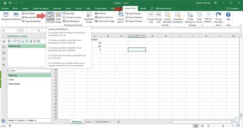 Como Comprimir Celdas En Excel