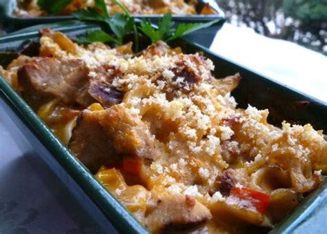 I didn't use a full 2 tsp of salt in the stuffing i also didn't have currants so i used chopped dried cherries. What to Do with Leftover Pork Roast | Pork casserole ...