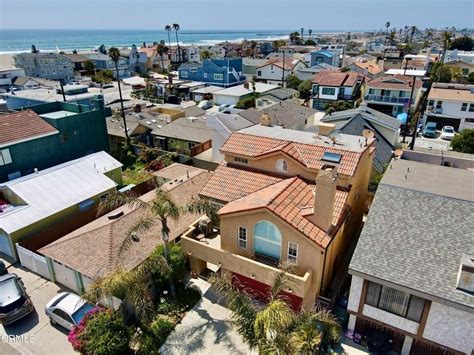 Homes For Sale Near Hollywood Beach Elementary School Oxnard Ca Real