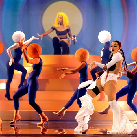 Winners and honorees are decided based on billboard's chart data from feb. Performances: 2021 Billboard Music Awards #BBMAs - That ...