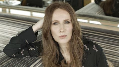 Catherine Tate still not ‘bovvered’ | The Courier-Mail