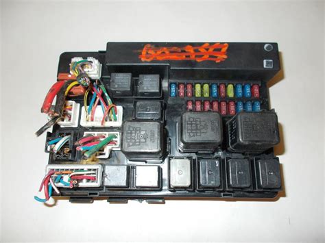 Let's look at some of the most widely reported nissan murano problems: 2003 Nissan Altima Fuse Box - Wiring Diagram Schemas