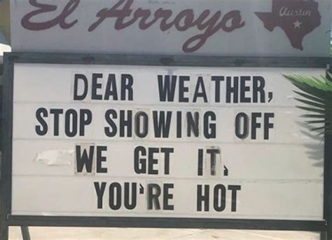 42 Hot Weather Memes Thatll Help You Cool Down