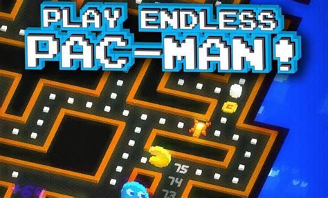 Pac Man 256 Endless Arcade Maze дата выхода коды обзоры и новости