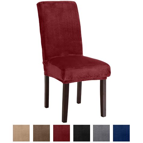 Get great deals on red velvet dining chairs. Red Velvet Dining Chair | Chair Pads & Cushions